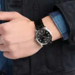 Casio MTP-V001L-1BUDF Watch For Men - Image 2