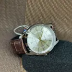 CASIO MTP-V004L-7C Casual Watch for Men’s - Brown - Image 2