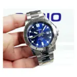 Casio MTP-VD01D-2EVUDF - Silver Blue - Image 4
