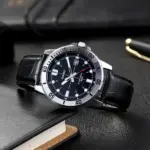 Casio MTP-VD01L-1EVUDF - Black - Image 4