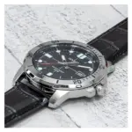 Casio MTP-VD01L-1EVUDF - Black - Image 3