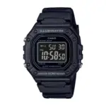 Casio W-218H-1BVDF Men's Watch