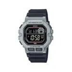 Casio WS-1400H-1BV  Digital Men's Sports Watch