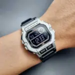 Casio WS-1400H-1BV  Digital Men's Sports Watch - Image 2