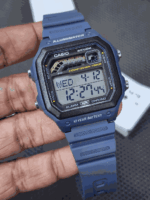 Casio Youth WS-1600H-2AV Men's Watch - Image 2