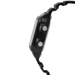 Casio (AE-1200WH-1BVDF) Youth World Time Digital Resin Watch - Image 4