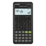 Casio fx-82ES Plus 2nd Edition Non Programmable Scientific Calculator