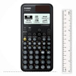 Casio fx-991CW Non Programmable Scientific Calculator - Image 2