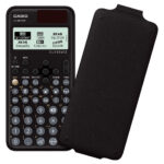 Casio fx-991CW Non Programmable Scientific Calculator - Image 3