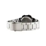 Casio Youth World Time Digital Chain Watch AE-1100WD-1AVDF - Image 4