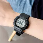 Casio AE-1600H-1AVDF Watch For Men - Image 4
