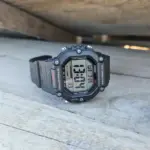 Casio AE-1600H-1AVDF Watch For Men - Image 3