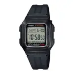 CASIO F-201WA Watch For Men - 1ADF