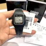 CASIO F-201WA Watch For Men - 1ADF - Image 4