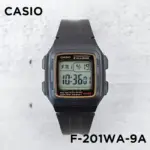 CASIO F-201WA Watch For Men - 9ADF - Image 4