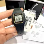 CASIO F-201WA Watch For Men - 9ADF - Image 5