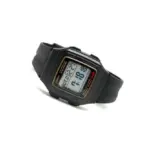 CASIO F-201WA Watch For Men - 9ADF - Image 6