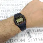 CASIO F-91WG Watch For Men - 9QDF - Image 3