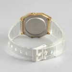 CASIO F-91WS Watch For Men - 7A2DF - Image 6