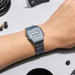 CASIO F-91WS Watch For Men - 8DF - Image 8