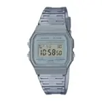 CASIO F-91WS Watch For Men - 8DF