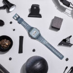 CASIO F-91WS Watch For Men - 8DF - Image 2