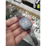 CASIO F-91WS Watch For Men - 8DF - Image 3