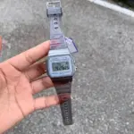 CASIO F-91WS Watch For Men - 8DF - Image 4