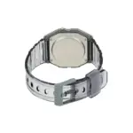 CASIO F-91WS Watch For Men - 8DF - Image 7