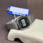 Casio LA670WA Watch For Men - 1DF - Image 2