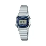 Casio LA670WA Watch For Men - 2DF