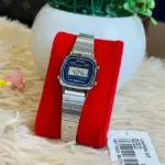 Casio LA670WA Watch For Men - 2DF - Image 3