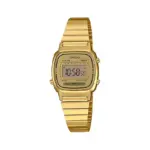 Casio LA670WA Watch For Men - 9DF