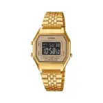 CASIO LA680WGA-9DF Unisex Watch