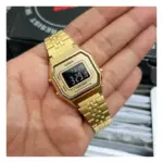CASIO LA680WGA-9DF Unisex Watch - Image 2