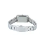 Casio LTP-1234DD-5ADF  Watch For Woman - Light Gray - Image 3