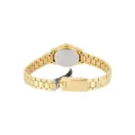 Casio LTP-1275G-9ADF Watch  For Men - Golden - Image 3