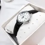 Casio LTP-V004L-7AUDF Woman watch -  White Black - Image 4