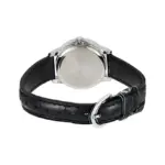 Casio LTP-V004L-7AUDF Woman watch -  White Black - Image 5