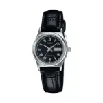 Casio Standard Day Date Ladies Belt Watch LTP-V006L-1BUDF