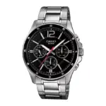 Casio MTP-1374D-1AVDF Watch For Men