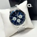 Casio MTP-1374D-2A3VDF Watch For Men - Image 2
