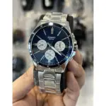 Casio MTP-1374D-2A3VDF Watch For Men - Image 3