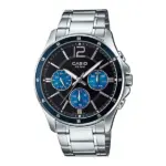 Casio MTP-1374D-2AVDF Watch For Men