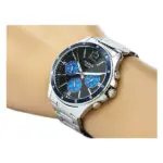 Casio MTP-1374D-2AVDF Watch For Men - Image 2