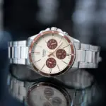 Casio MTP-1374D-5A2VDF Watch For Men - Image 2
