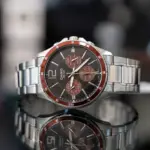 Casio MTP-1374D-5AVDF Watch For Men - Image 3