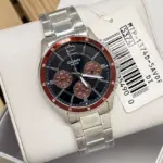 Casio MTP-1374D-5AVDF Watch For Men - Image 4