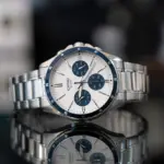 Casio MTP-1374D-7A2VDF Watch For Men - Image 2