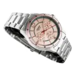 Casio MTP-1374D-9AVDF Watch For Men - Image 2